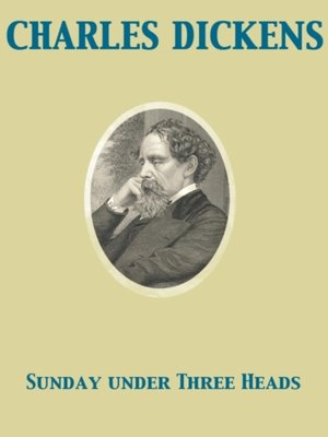 cover image of Sunday under Three Heads
